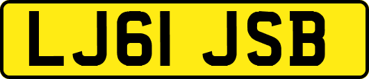 LJ61JSB