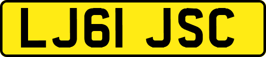 LJ61JSC