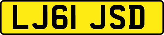 LJ61JSD