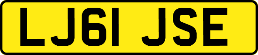 LJ61JSE