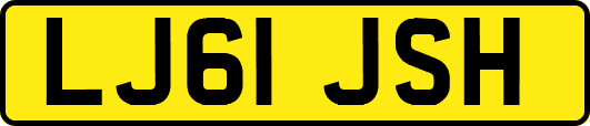 LJ61JSH