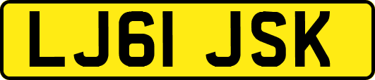 LJ61JSK