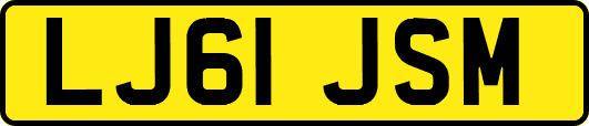LJ61JSM