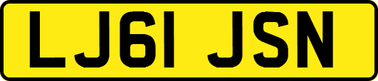 LJ61JSN