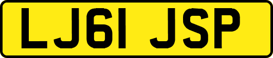 LJ61JSP