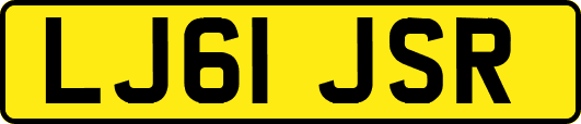LJ61JSR