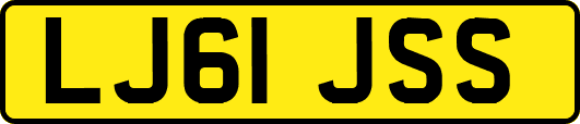 LJ61JSS