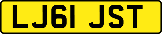 LJ61JST