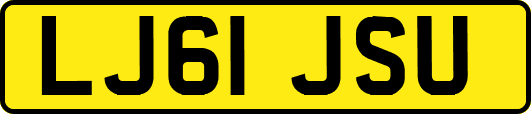 LJ61JSU