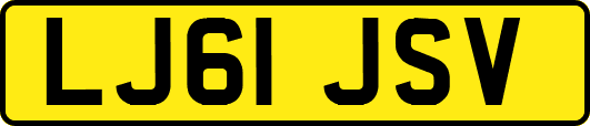 LJ61JSV