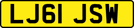 LJ61JSW