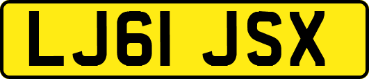 LJ61JSX