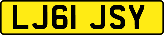 LJ61JSY