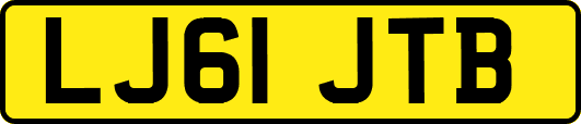 LJ61JTB