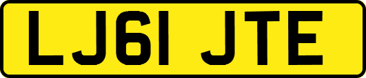 LJ61JTE