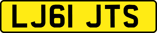 LJ61JTS