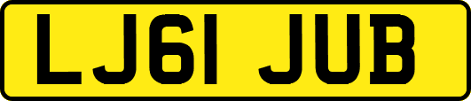 LJ61JUB