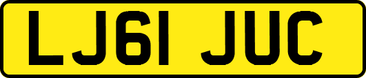 LJ61JUC
