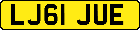 LJ61JUE