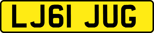 LJ61JUG