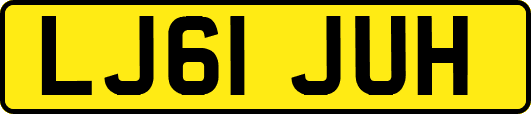 LJ61JUH