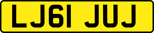LJ61JUJ