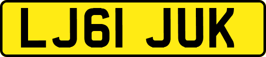 LJ61JUK