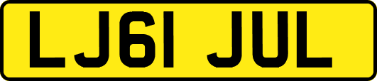 LJ61JUL