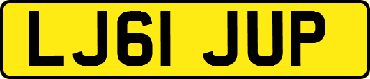 LJ61JUP