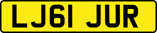 LJ61JUR
