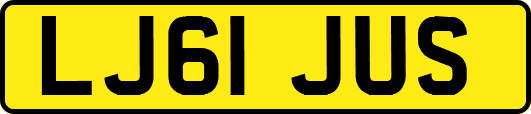 LJ61JUS