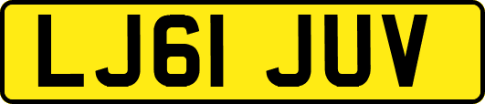 LJ61JUV