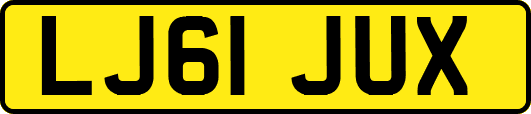 LJ61JUX