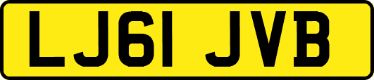 LJ61JVB