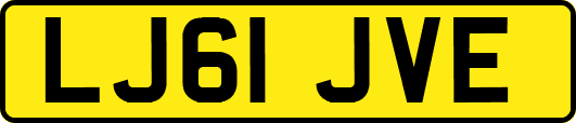 LJ61JVE