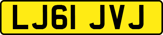 LJ61JVJ