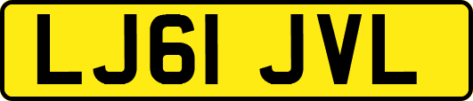 LJ61JVL