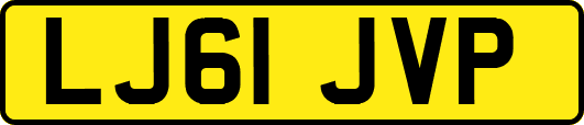 LJ61JVP