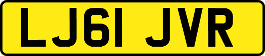 LJ61JVR