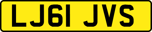 LJ61JVS