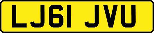 LJ61JVU