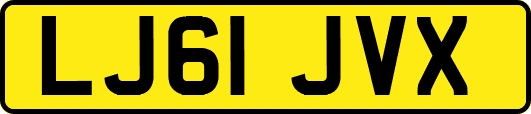 LJ61JVX