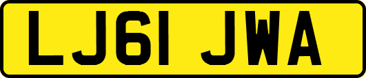 LJ61JWA