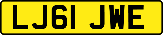 LJ61JWE