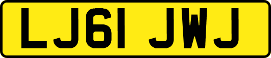 LJ61JWJ
