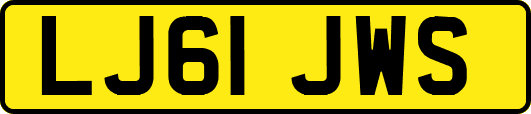 LJ61JWS