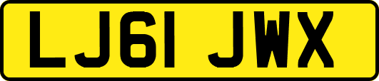 LJ61JWX
