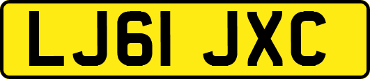 LJ61JXC
