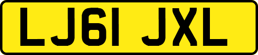 LJ61JXL