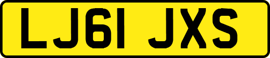 LJ61JXS